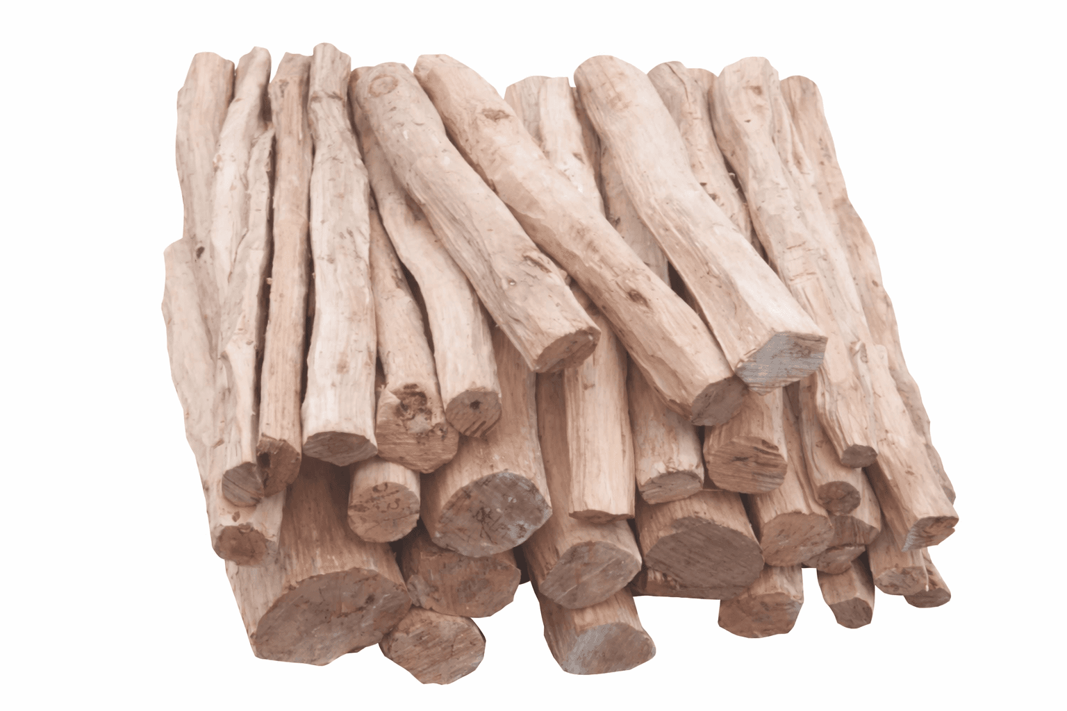 White Sandal Sapwood