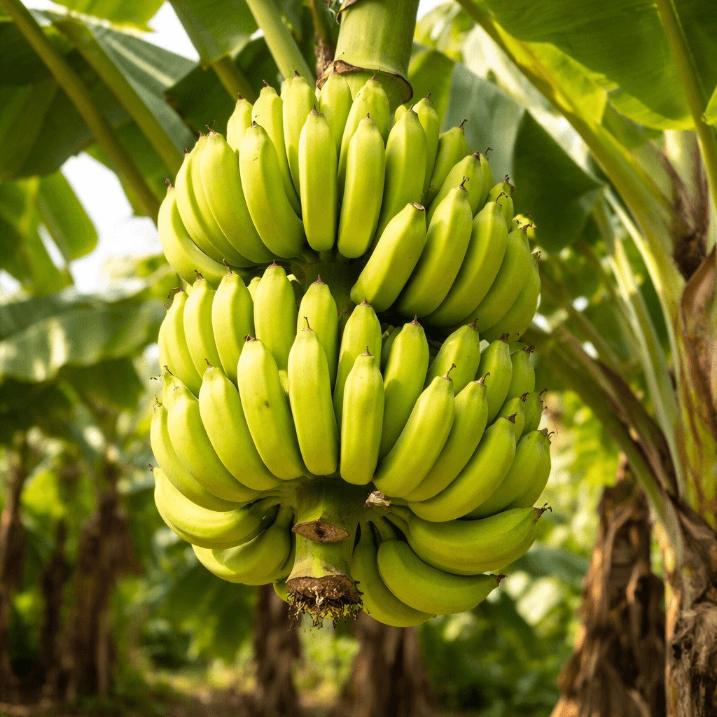 banana Grand 9(G9) thumbnail