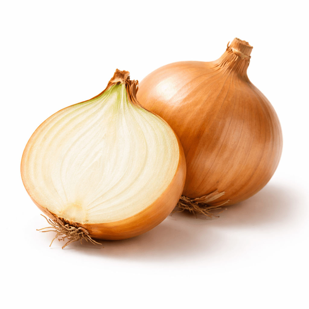 Brown Onion thumbnail