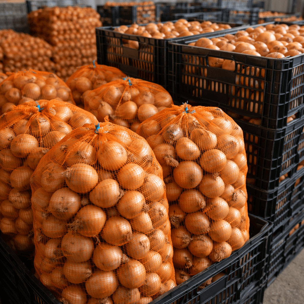 Brown Onion thumbnail