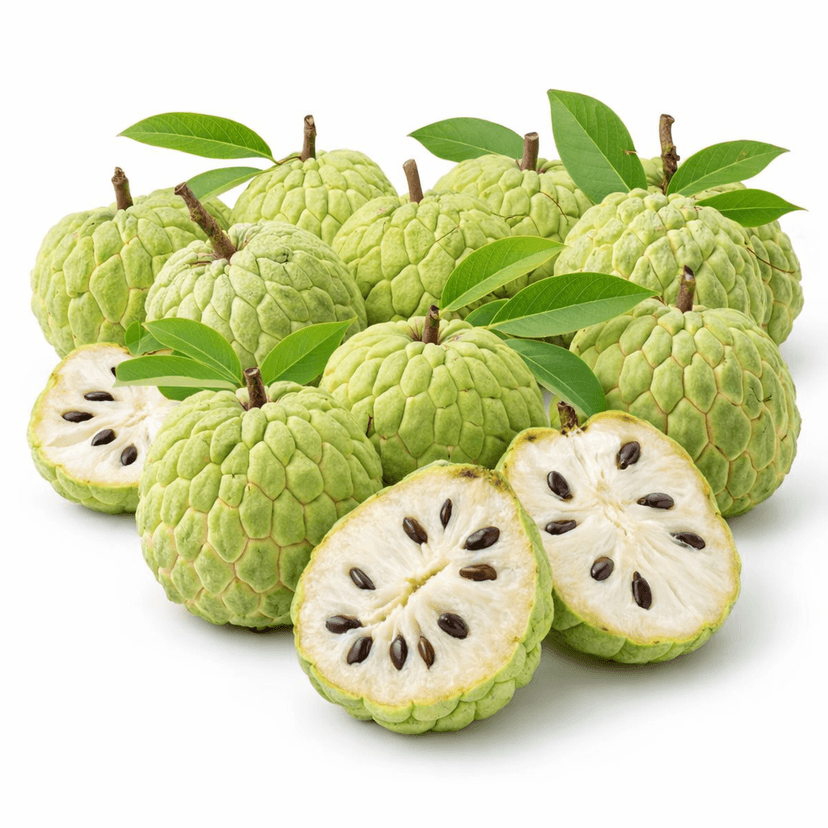 Custard Apple