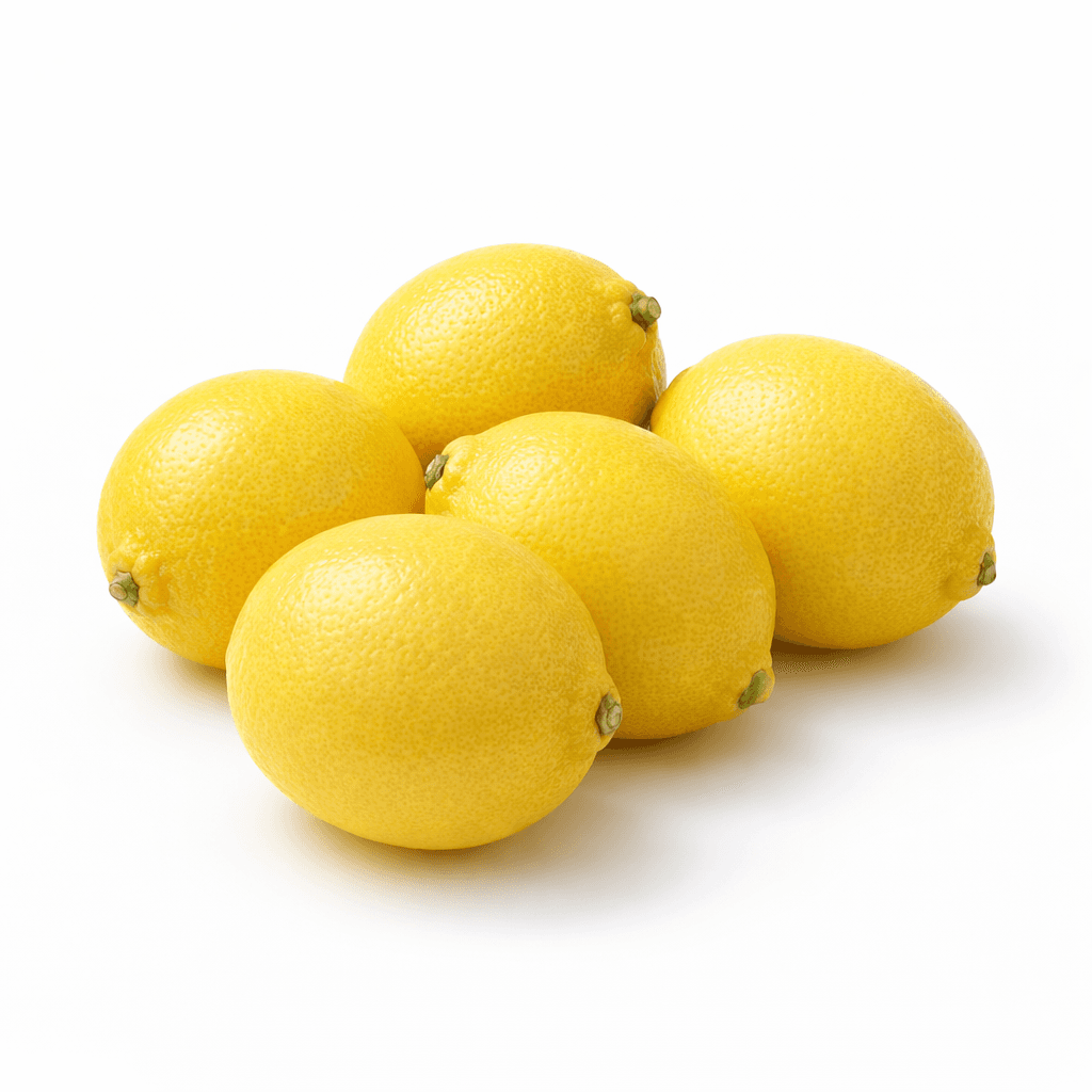 Sharbati Lemon