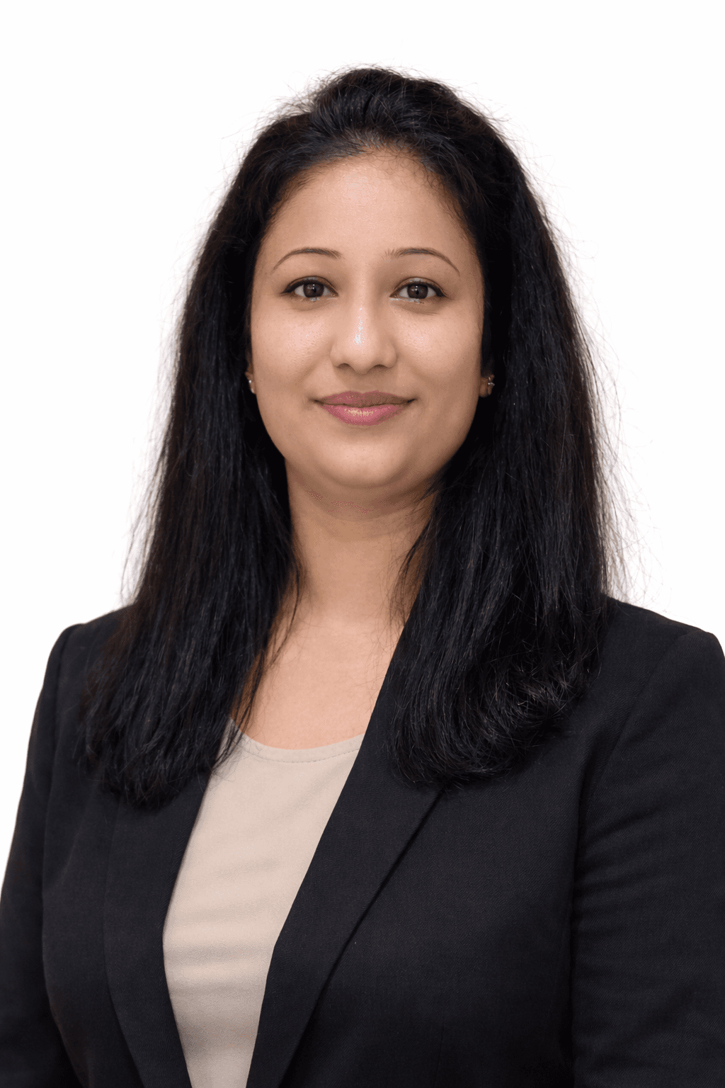 Ms. Kushalbai Ashok Shirsath - Co-Founder